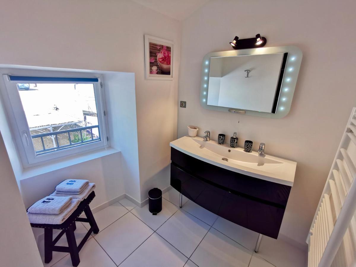 Le Mas Des Loges - Les Vans / Chambonas Exterior photo
